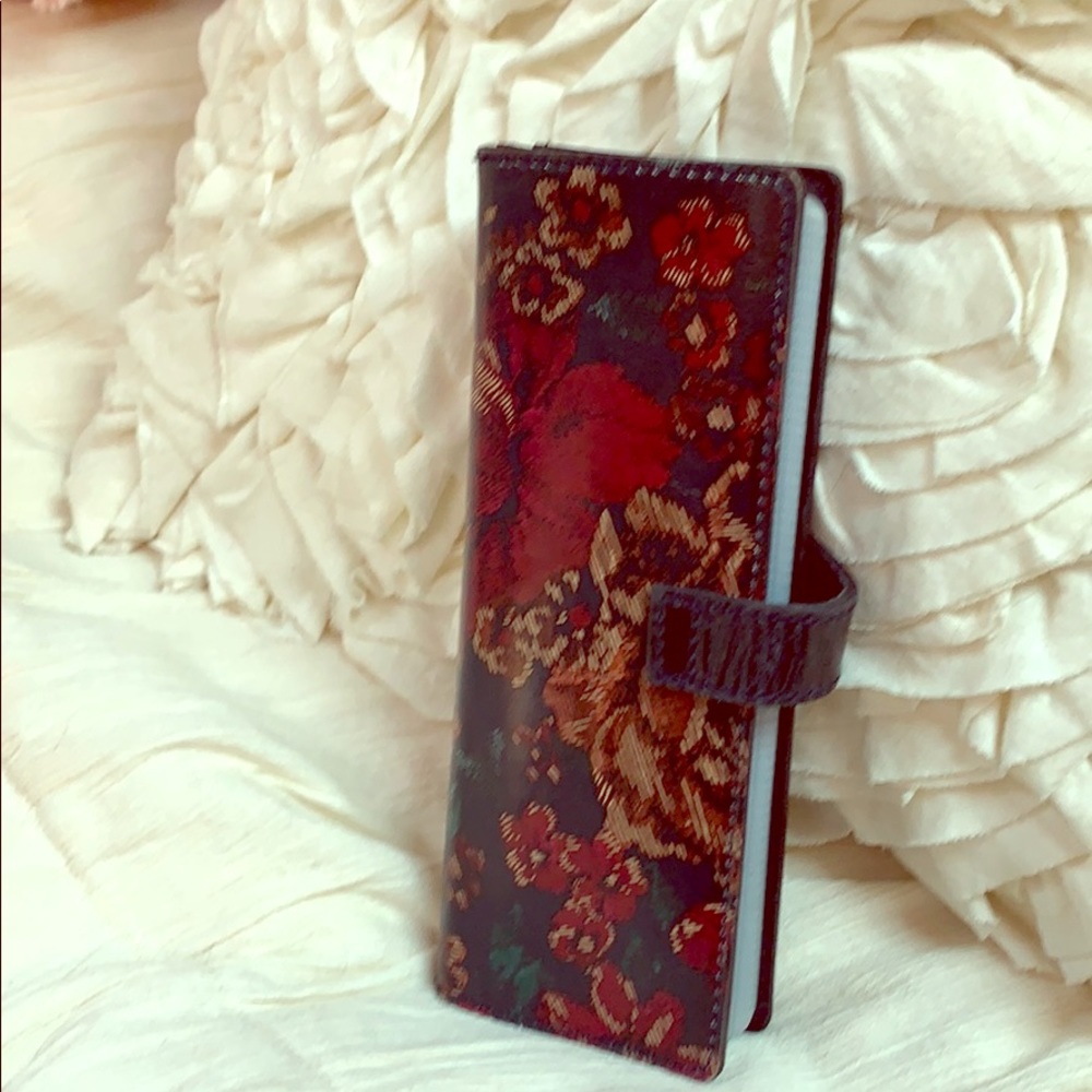 Patricia Nash Card Holder